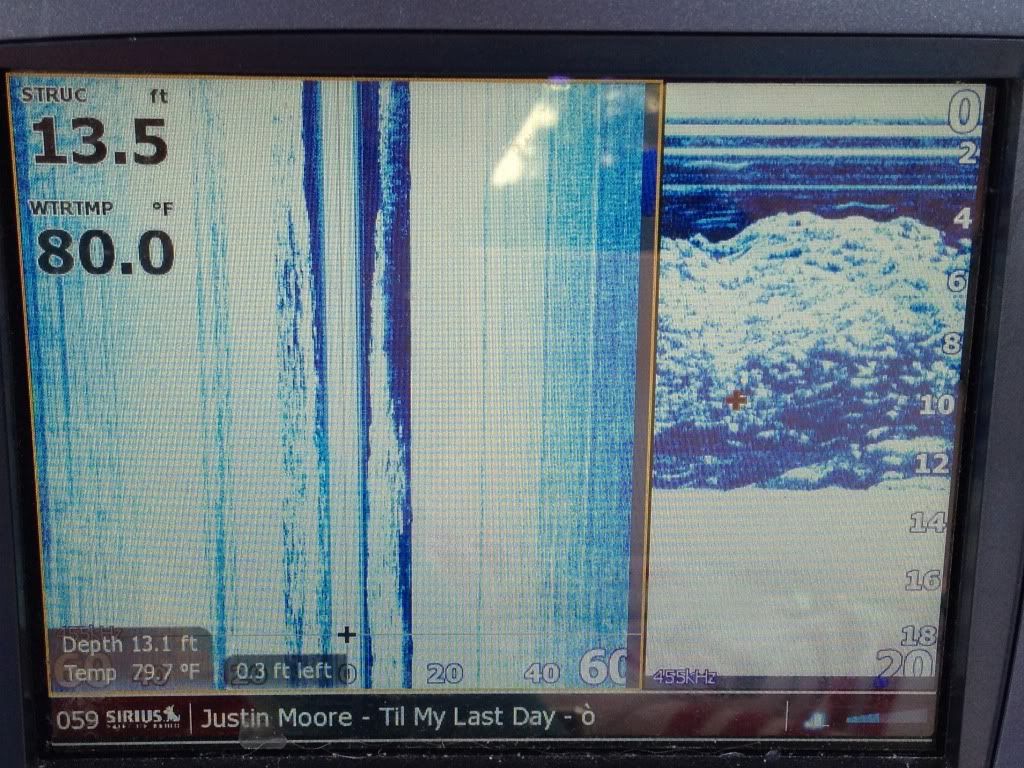 Stripers on SML Smith Mountain Lake Fishing Forums